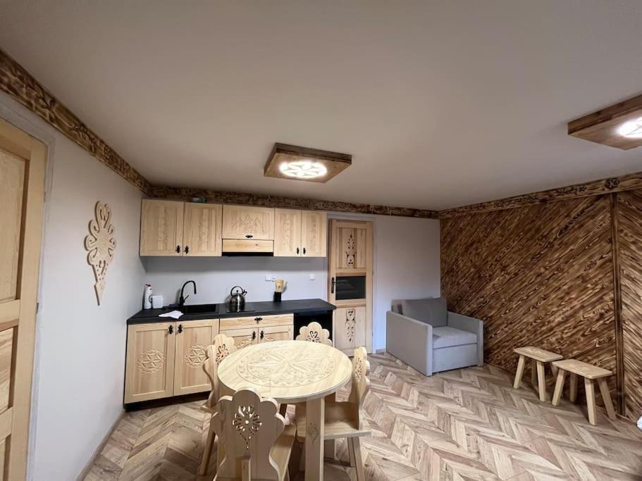 U Bafiow Apartment *